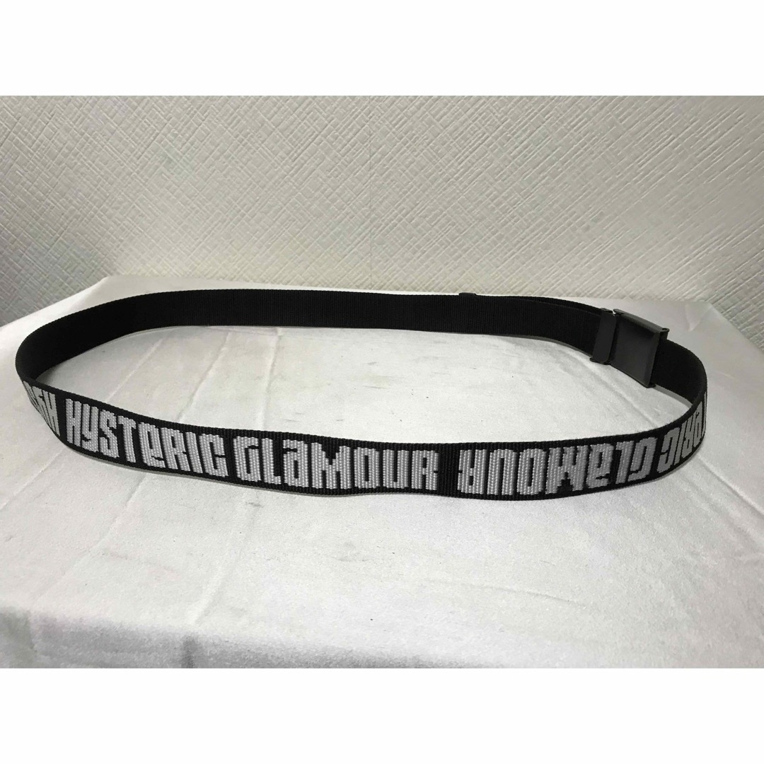 HYSTERIC GLAMOUR - 美品本物ヒステリックグラマーHYSTERIC GLAMOUR