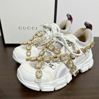 GUCCI（スニーカー）のフリマアイテム一覧