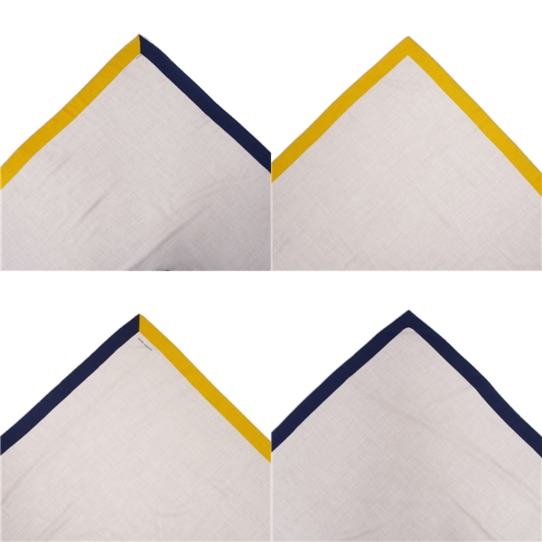 HERMES - 美品 エルメス HERMES スカーフ カレ140 カレジェアン