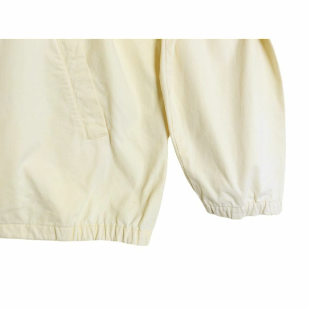 Brooks Brothers - 90s ブルックスブラザーズ コットン スイングトップ