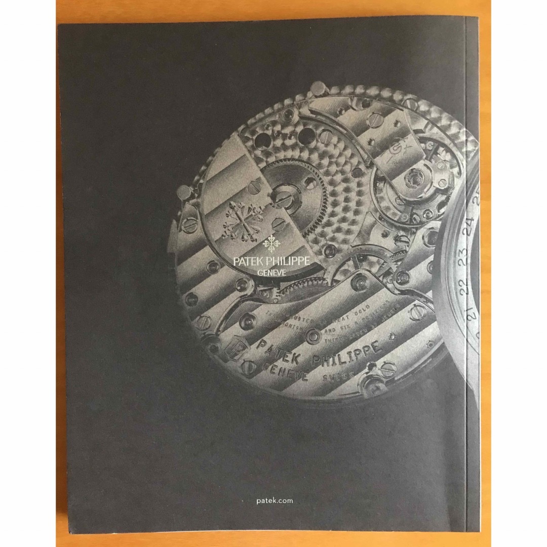 PATEK PHILIPPE - パテックフィリップPATEKPHILIPPE 2024コレクション