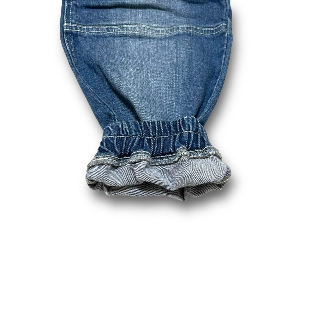 Karl Kani - Karl Kani カールカナイ 52K1701 ストレッチ デニム