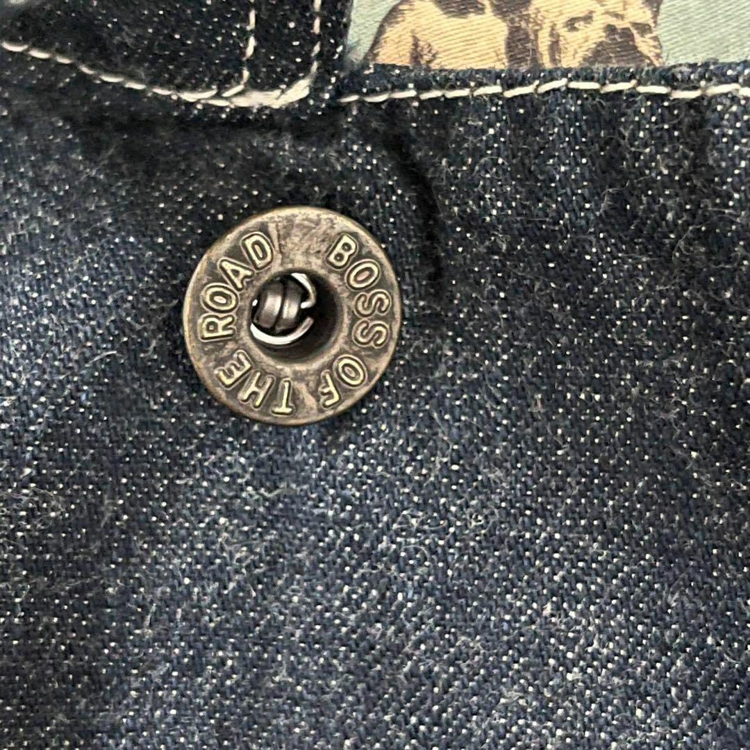 東洋エンタープライズ - 極美品 限定 ボスオブザロード 東洋