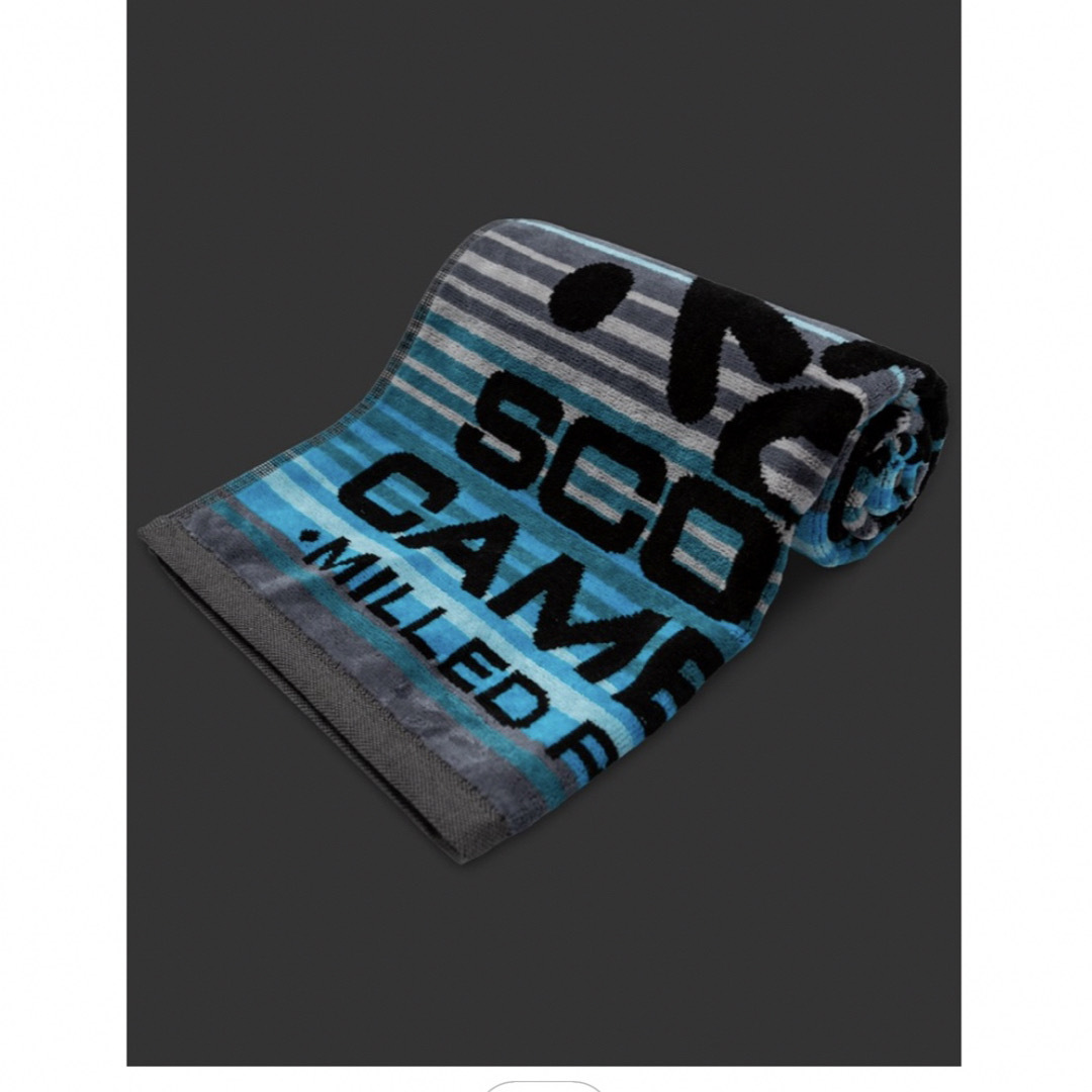 Scotty Cameron - スコッティキャメロン タオルの通販 by ぱん's shop