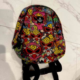 HYSTERIC MINI（リュックサック）のフリマアイテム一覧