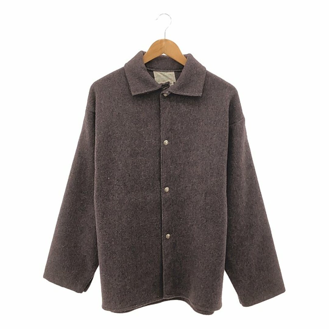 美品】 VINTAGE / ヴィンテージ古着 | 推定1960s～ SAGER / WOOL WORK