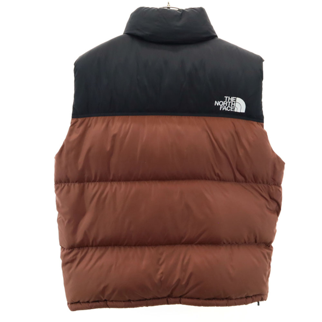 THE NORTH FACE - ノースフェイス ND92338 ヌプシ ダウンベスト L