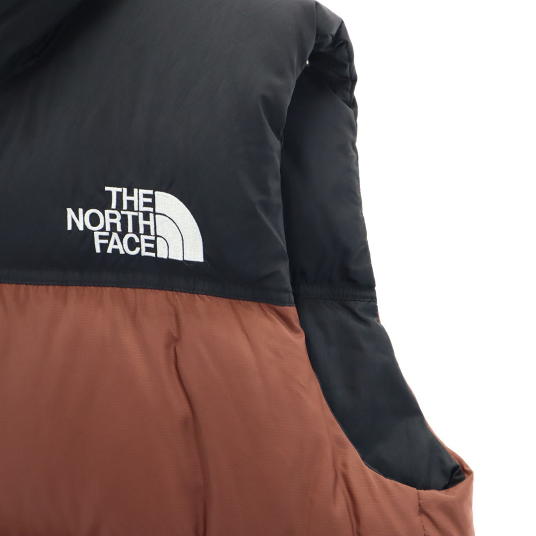 THE NORTH FACE - ノースフェイス ND92338 ヌプシ ダウンベスト L
