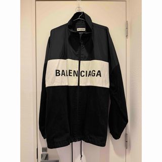 BALENCIAGA（ナイロンジャケット）のフリマアイテム一覧