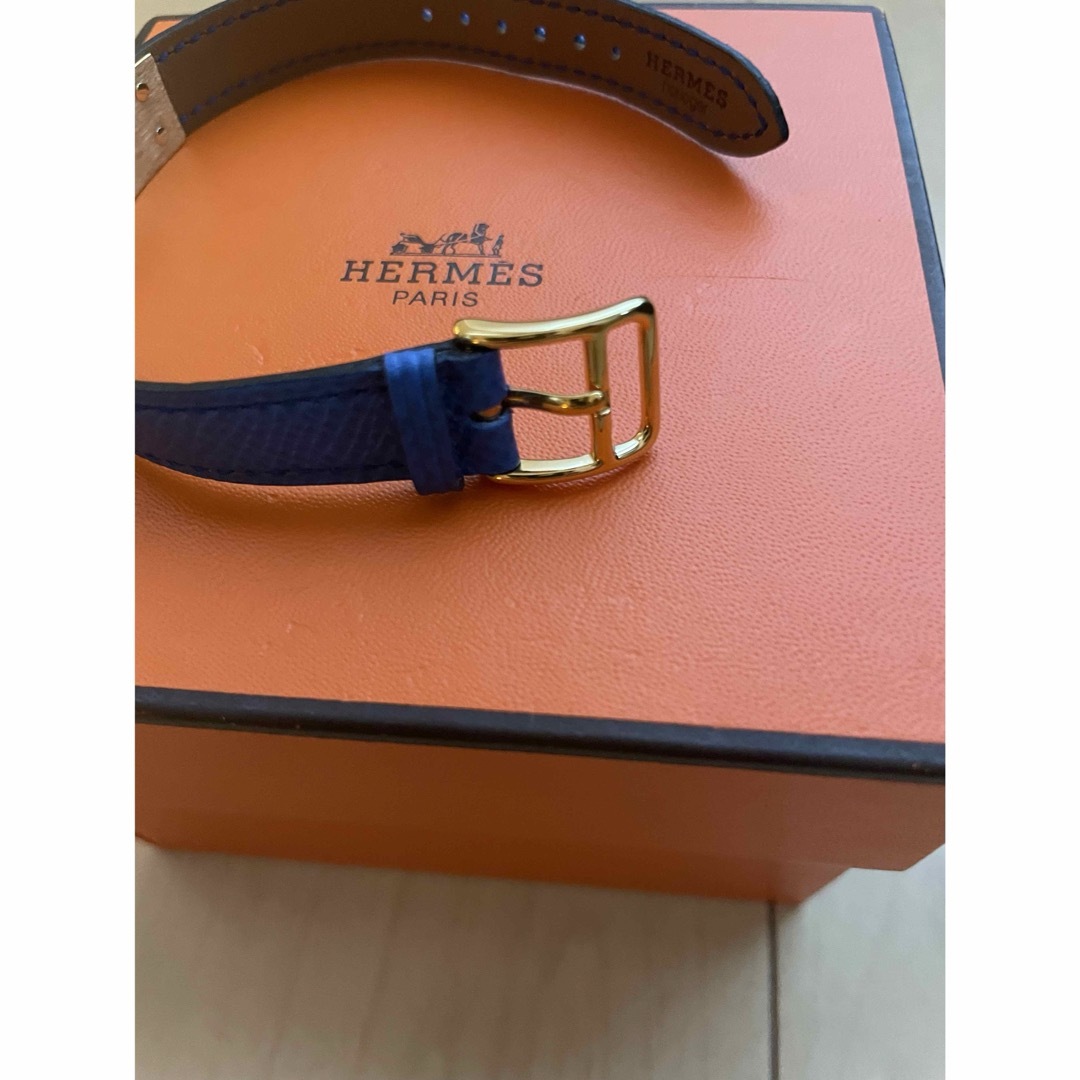 エルメス ケリーウォッチベルト値下げました エルメス ケリー HERMES