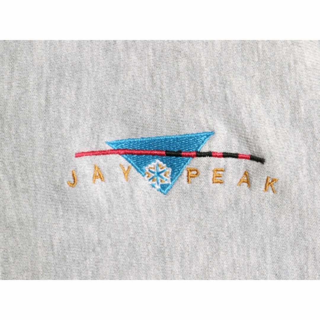 Champion - 90s USA製 チャンピオン リバースウィーブ スナップ