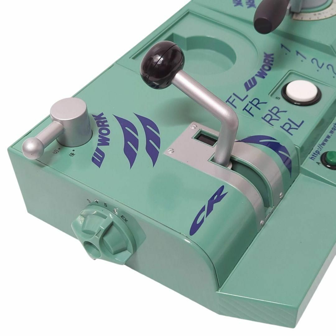 ☆激レア☆ ポニーキャニオン トレインシミュレーター マスター