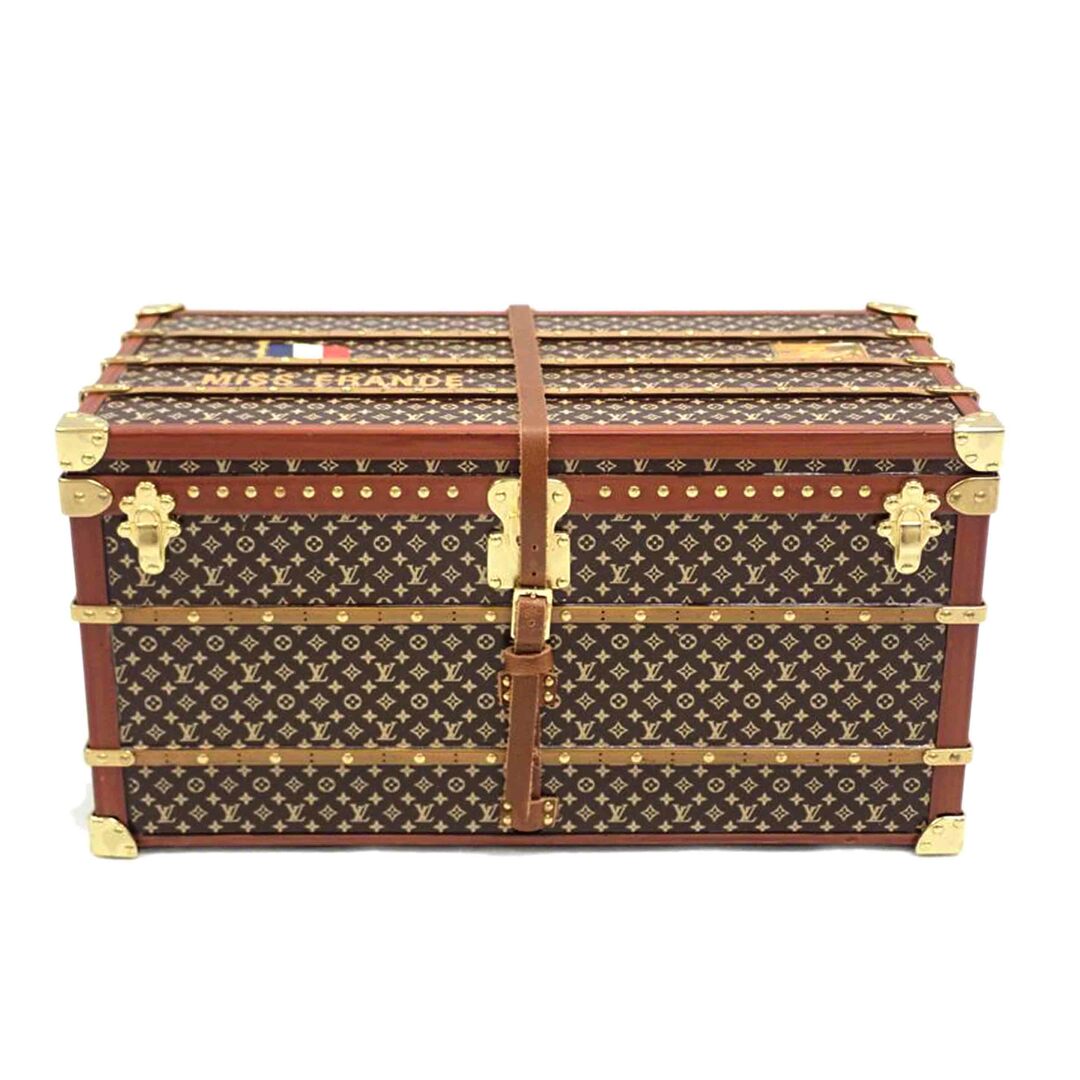 LOUIS VUITTON ルイ・ヴィトン/ミス・フランス/ペーパーウェイト