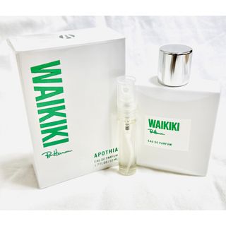 Ron Herman（香水）のフリマアイテム一覧