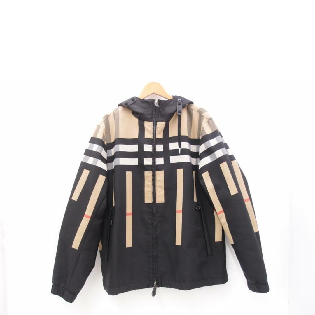 BURBERRY バーバリー/ナイロンジャケット/Aランク/69【中古】の通販 by