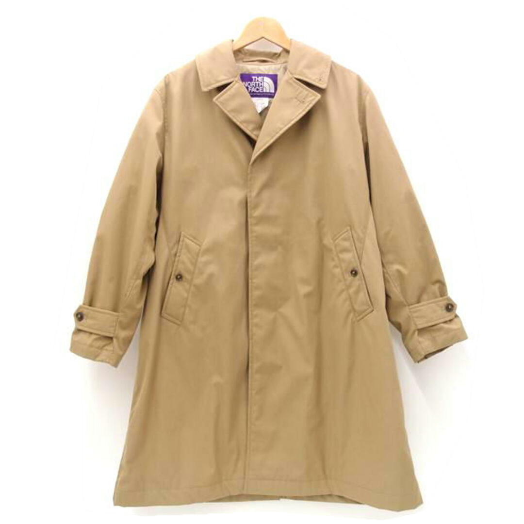 THE NORTH FACE ノースフェイス/ステンカラーコート/SAランク/69【中古