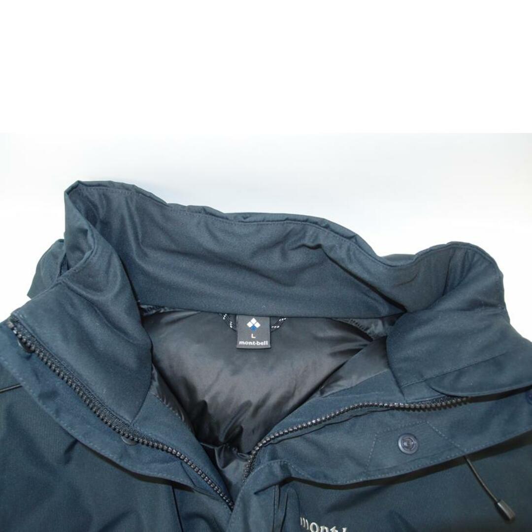 mont bell - mont−bell モンベル/ベルニナダウンコート/1101615/A