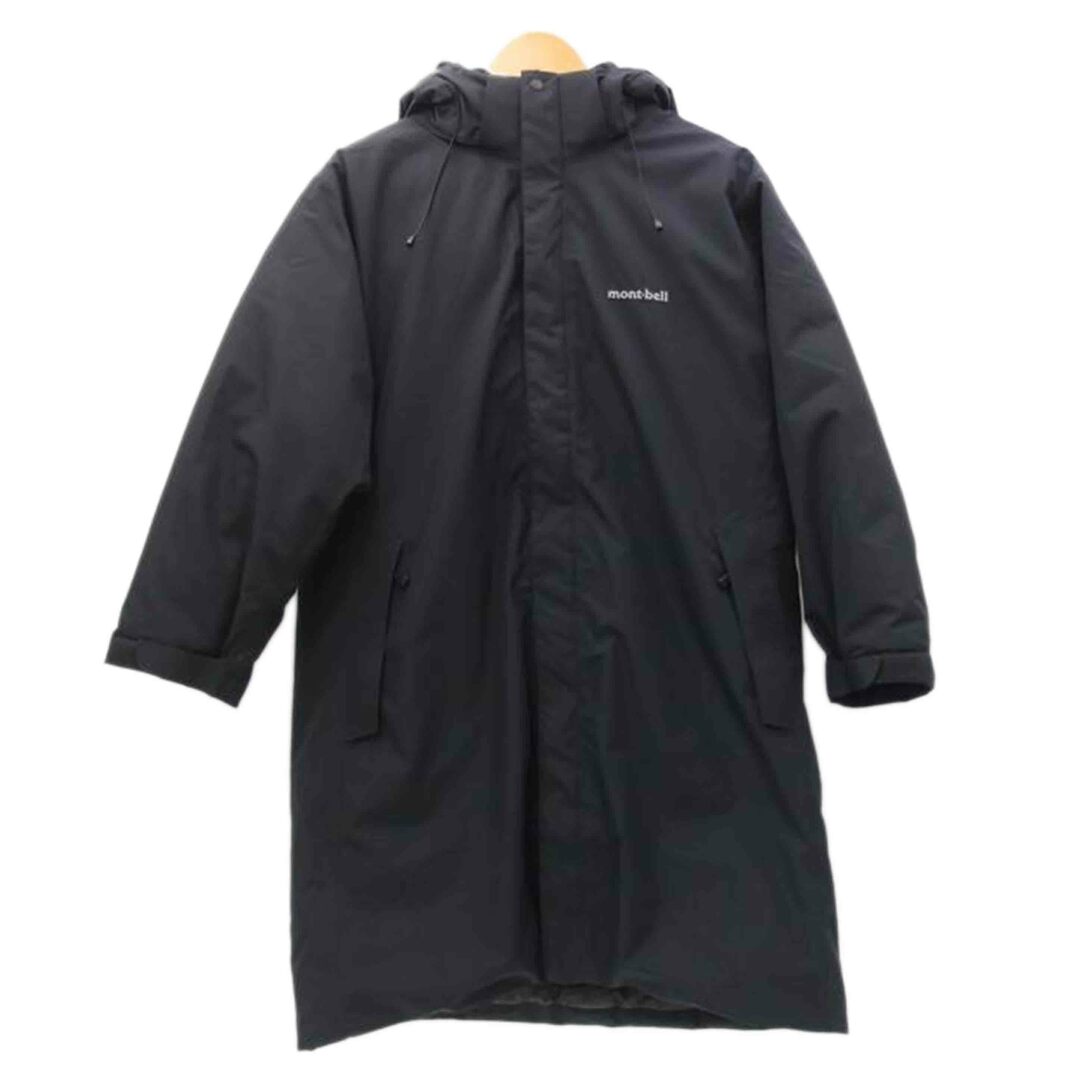 mont bell - mont−bell モンベル/ベルニナダウンコート/1101615/A