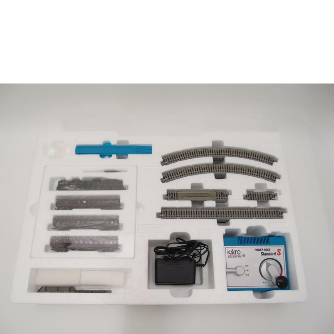 KATO` - KATO カトー/Nゲージスターターセットスペシャル/10-005/B