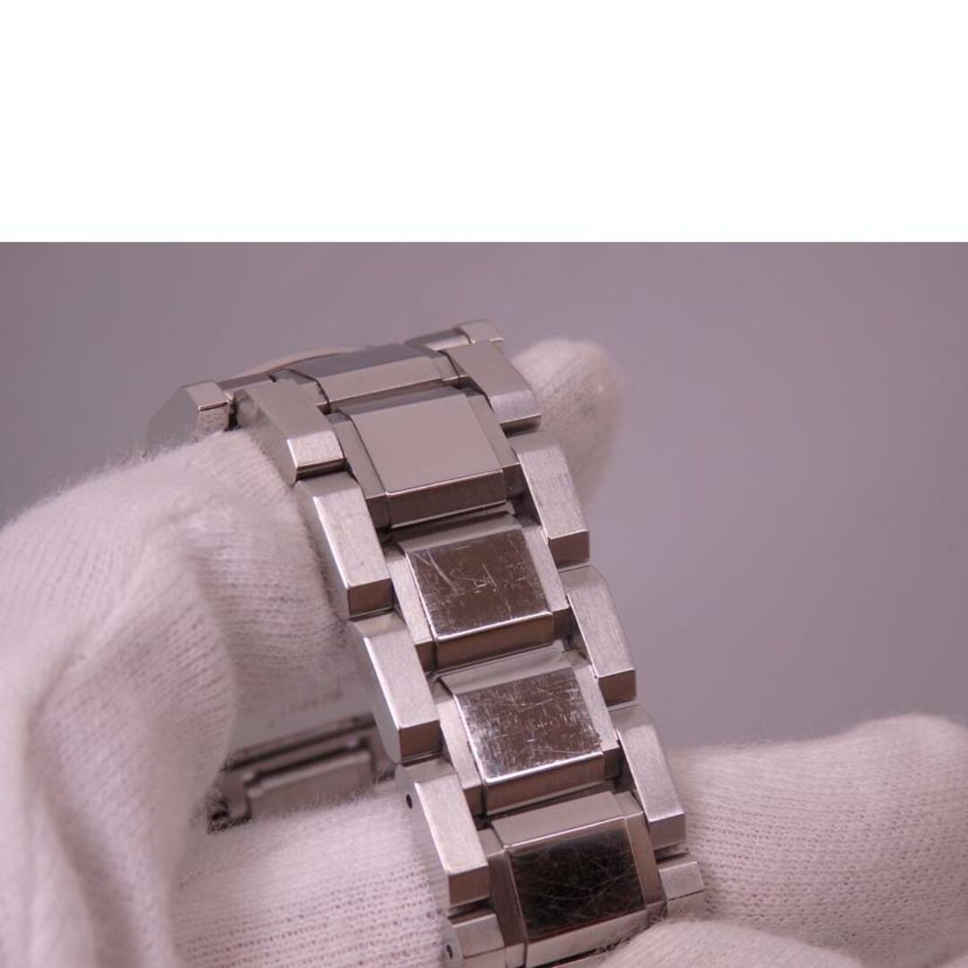 BURBERRY - BURBERRY バーバリー/メンズ時計/SS/クォーツ/BU9031/118