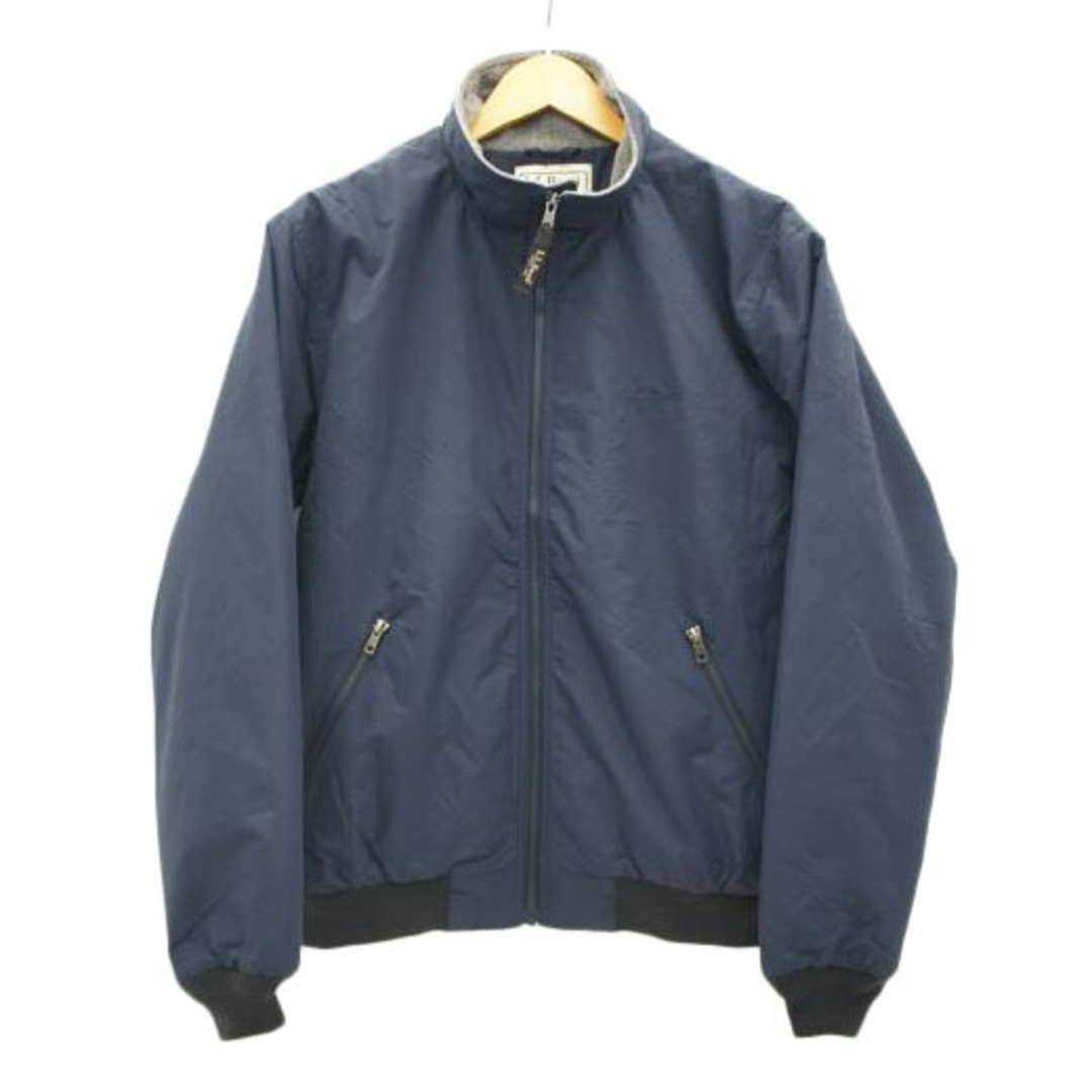 L.L.Bean - L.L.Bean エルエルビーン/ウォームアップジャケット