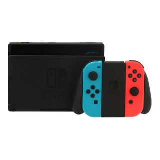 Nintendo ニンテンドー/SWITCH/HAD-SKABAA/XKJ70052087366/Bランク/84