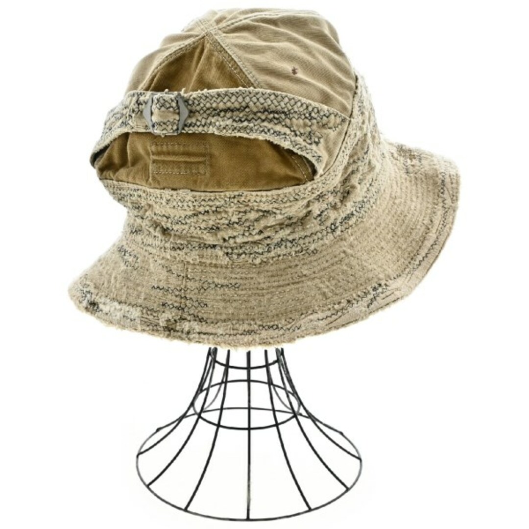 KAPITAL KOUNTRYキャピタルカントリー デニムシャツ Mサイズ