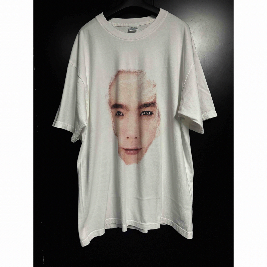 激レア90'S当時物 Bjork Tシャツ ヴィンテージ サイズXLの通販 by BB's