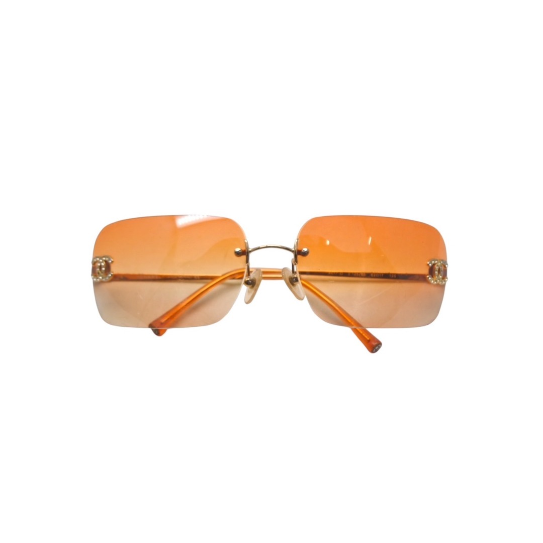 大人気モデルCHANEL サングラス CHANEL シャネル サングラス ココ