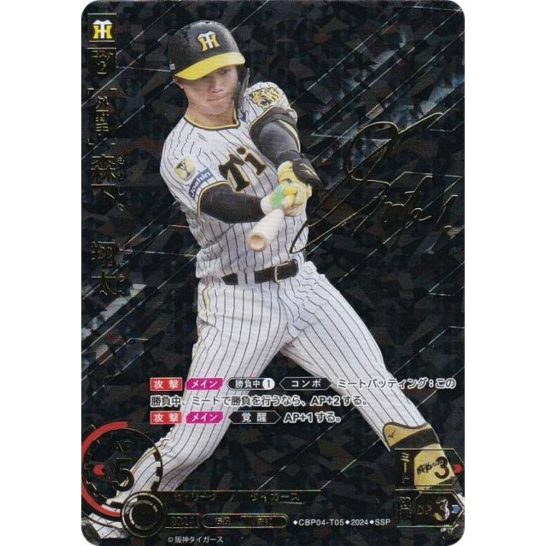 阪神タイガース:ボブルヘッド❁森下佐藤セット 阪神タイガース