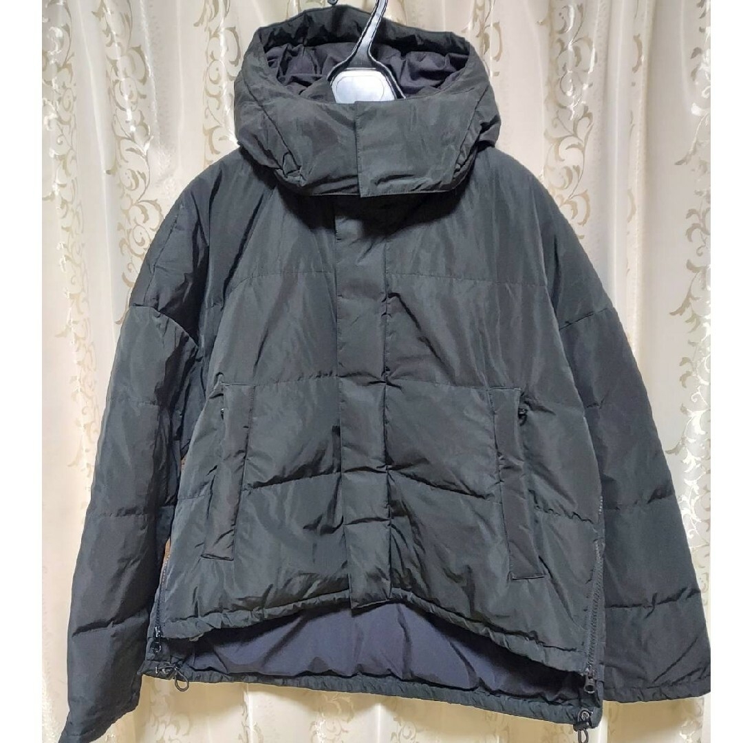 nagonstans - nagonstans ナゴンスタンス ダウンジャケットの通販 by