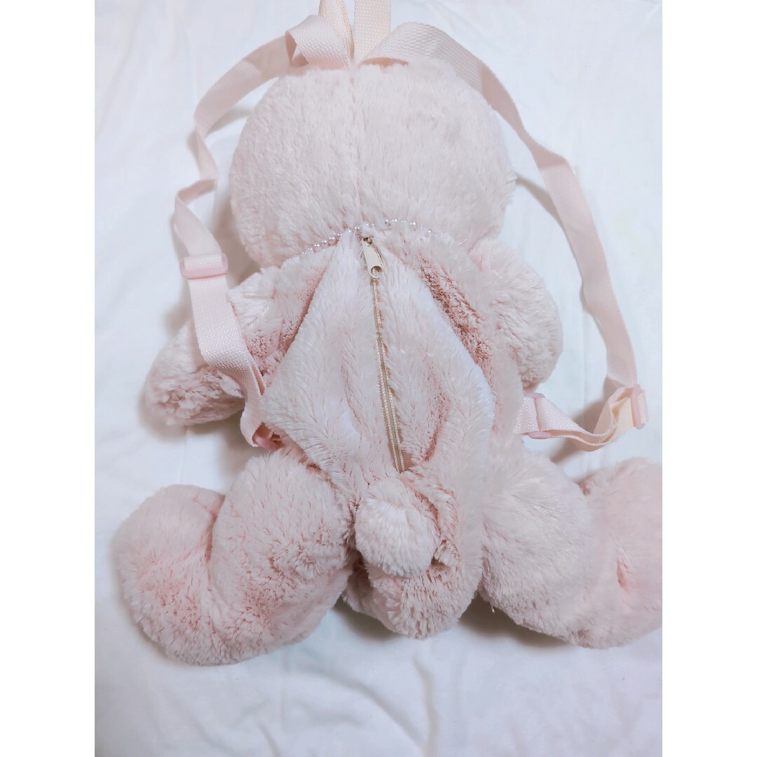 SWIMMER - SWIMMER スイマー ぬいぐるみ リュック うさぎの通販 by