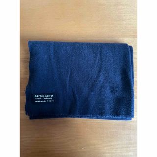 ARTS&SCIENCE（マフラー/ショール）のフリマアイテム一覧