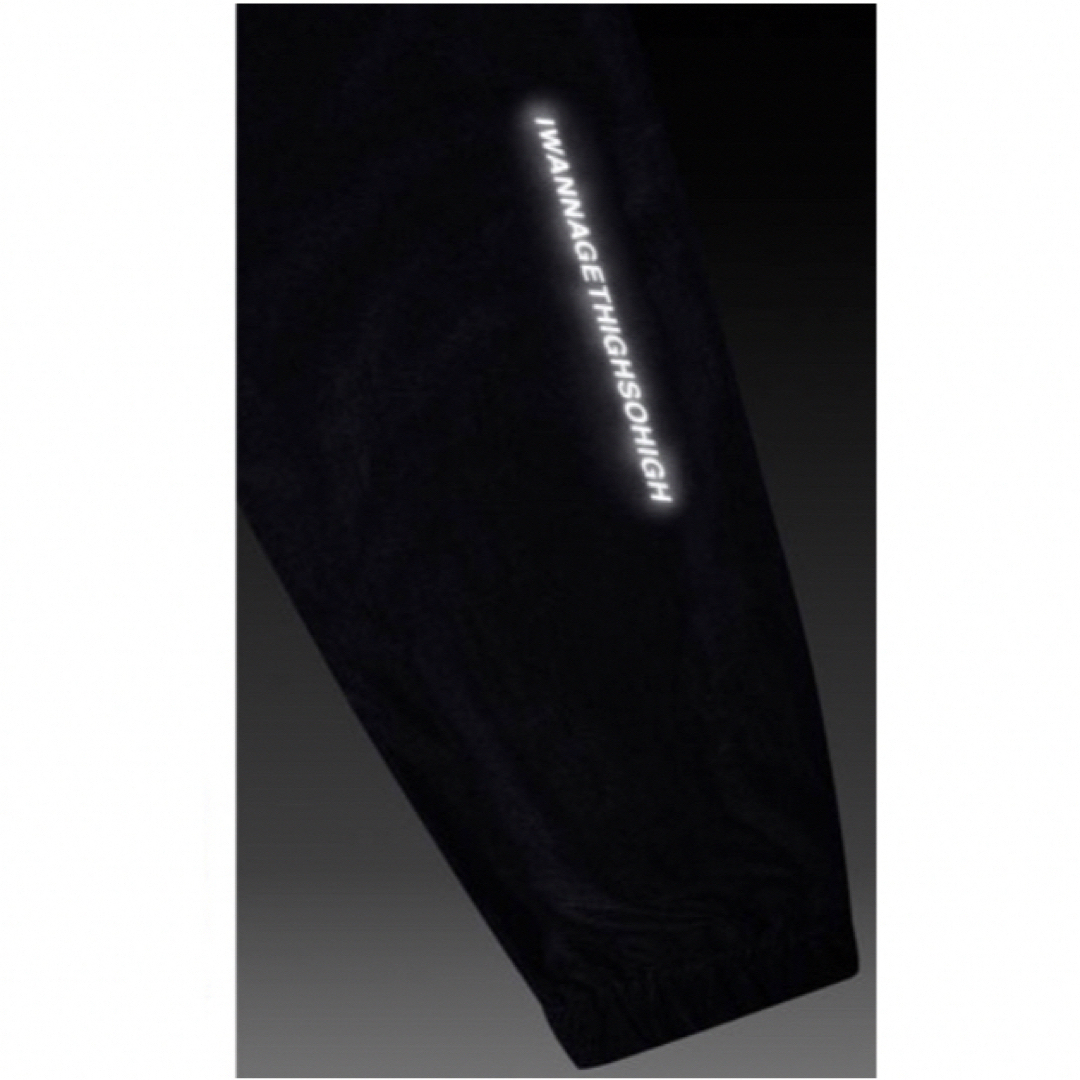 Back Channel - BackChannel バックチャンネル ナイロンフード