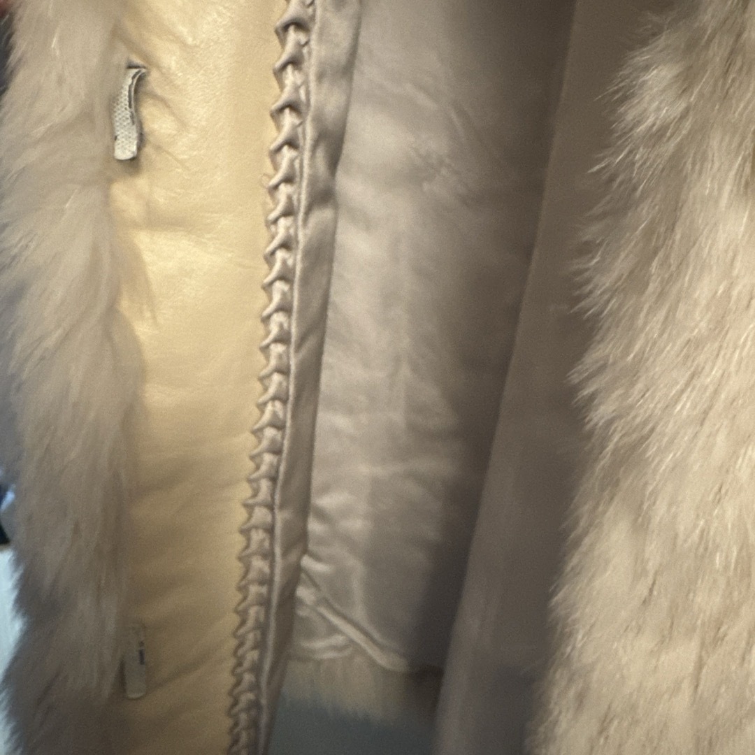 Josephine ジョセフィーヌ Joséphine shibuya Tokyoフォックスコート