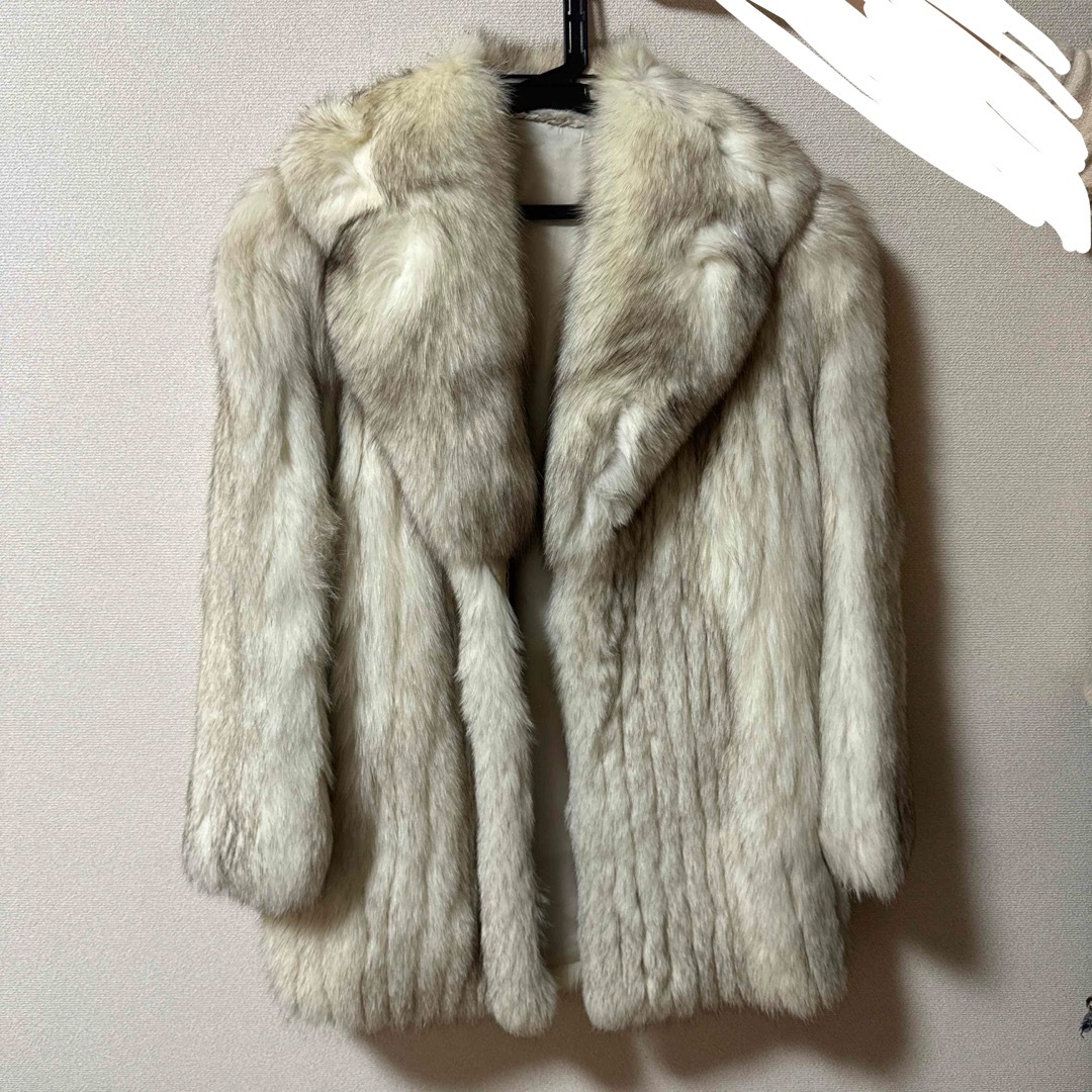 Josephine ジョセフィーヌ Joséphine shibuya Tokyoフォックスコート