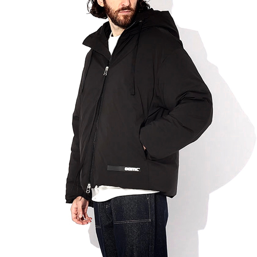 OAMC - OAMC Lithium Jacket リチウム ジャケット ダウンジャケットの