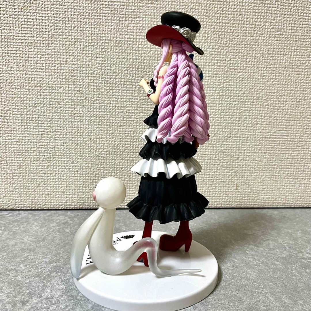 一番くじ/ワンピース/ペローナフィギュアの通販 by M r.ジムシー's