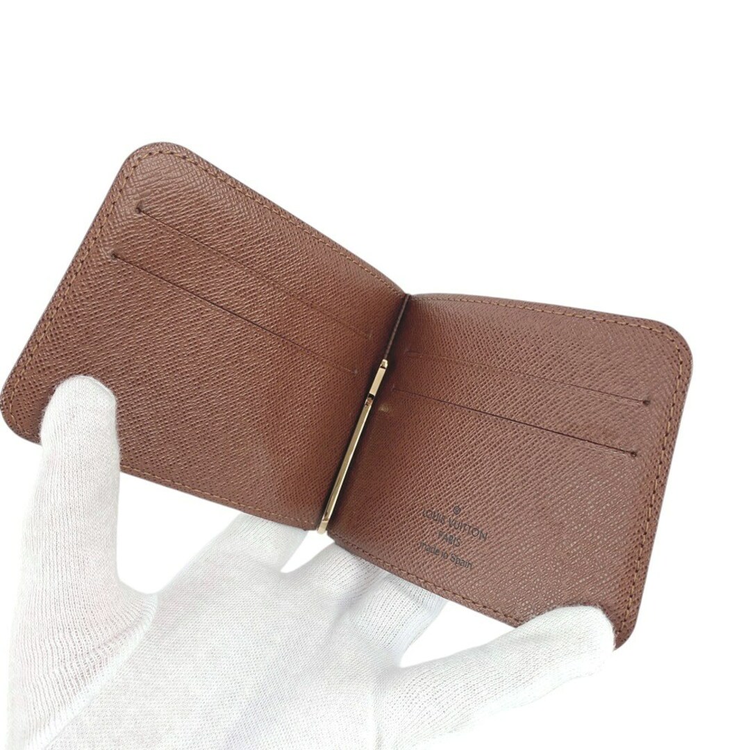 LOUIS VUITTON - □新同□ ルイヴィトン ポルトフォイユ パンス