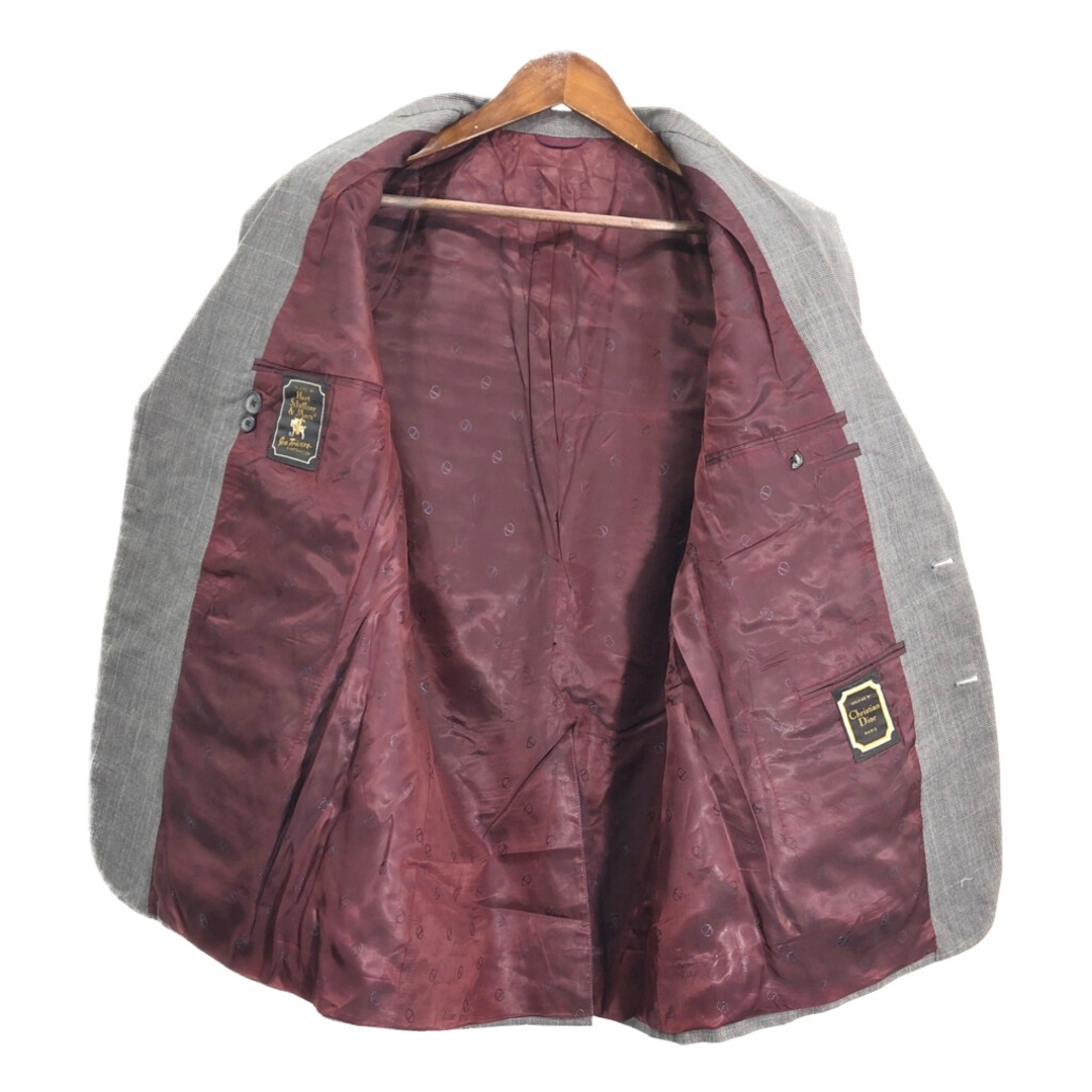 Christian Dior - Christian Dior クリスチャン ディオール テーラード