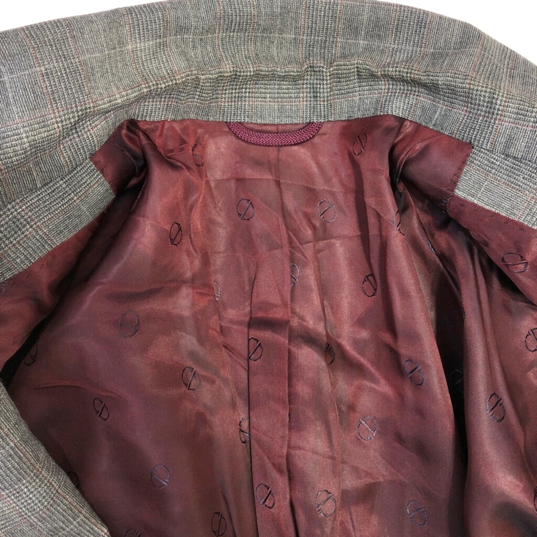 Christian Dior - Christian Dior クリスチャン ディオール テーラード