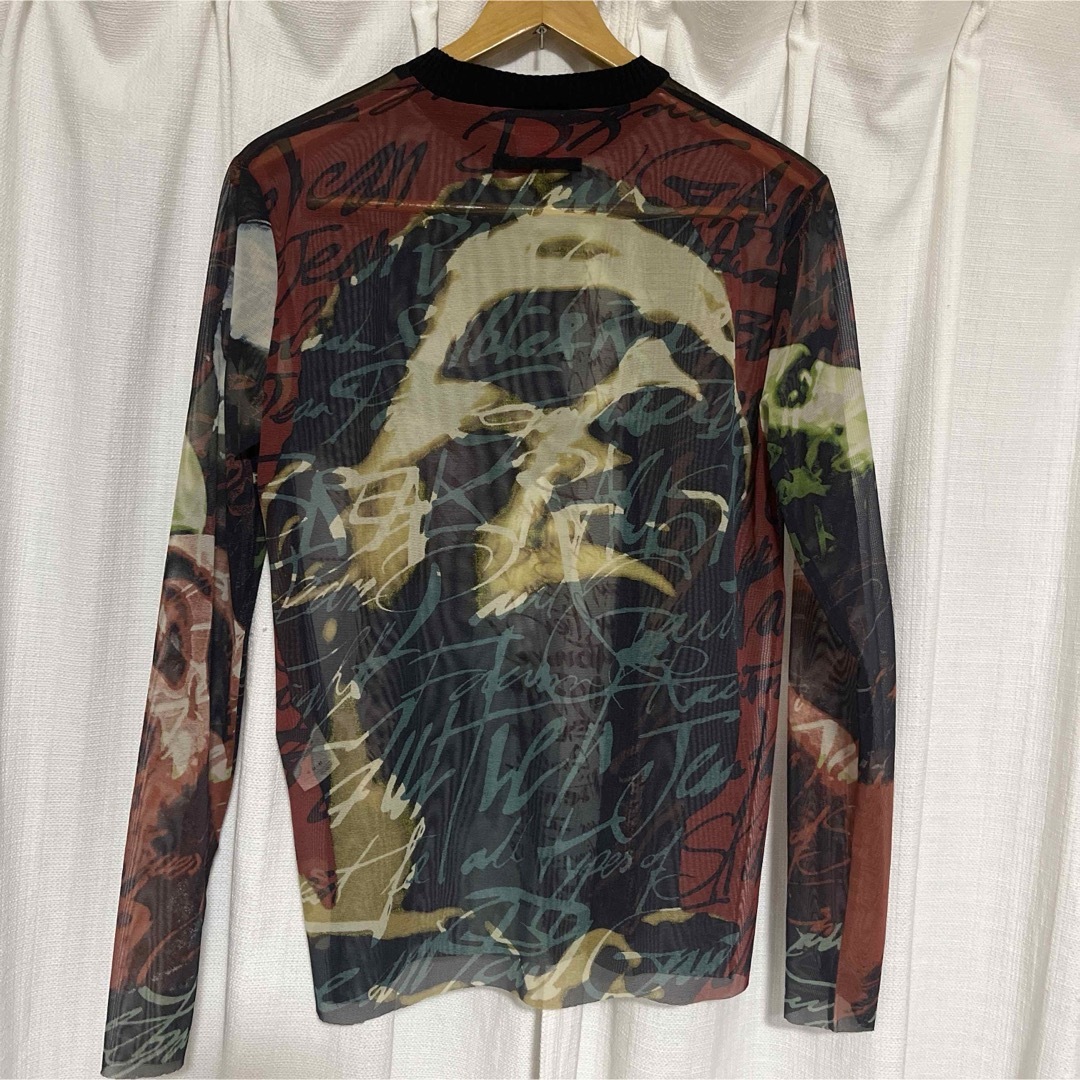 Jean-Paul GAULTIER - jean paul gaultier パワーネットの通販 by