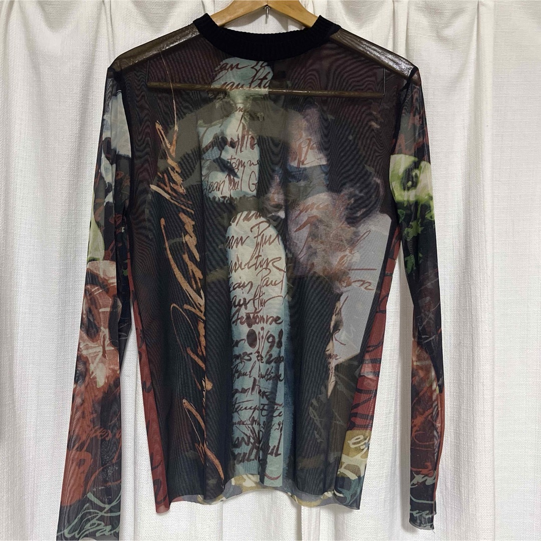 Jean-Paul GAULTIER - jean paul gaultier パワーネットの通販 by