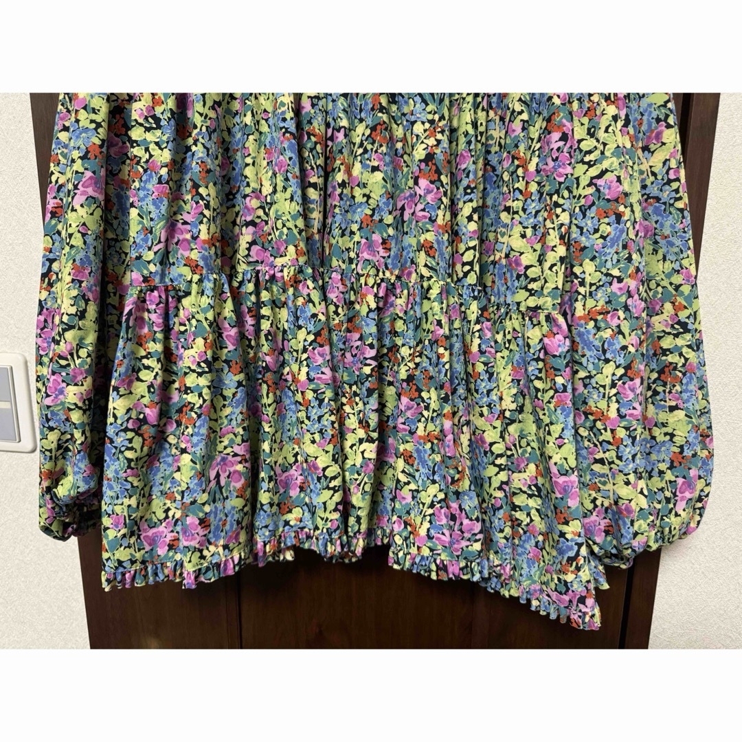 TSURU by Mariko Oikawa - 【タグなし・未使用品】ツルバイマリコ