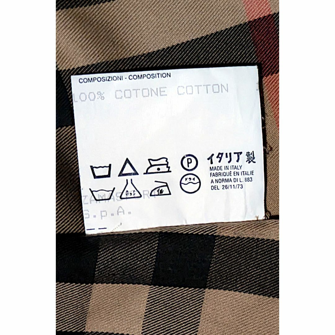 BURBERRY - Burberryバーバリー ビッグノバチェックシャツ 美品の通販