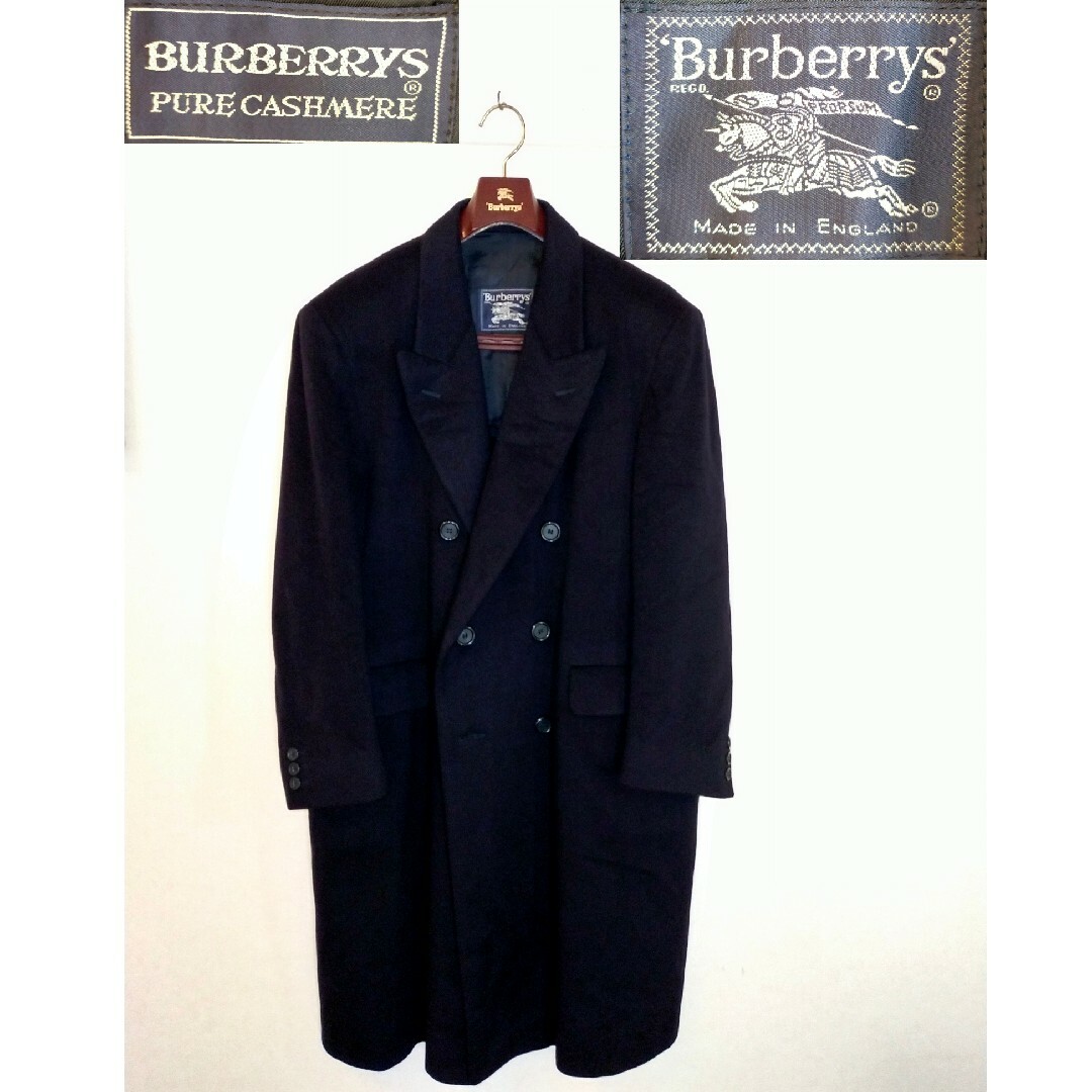 2026年最新Yahoo!オークション 美品 バーバリープロ―サム 紳士