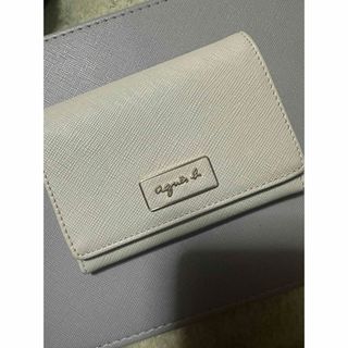 agnes b.（パスケース/IDカードホルダー）のフリマアイテム一覧