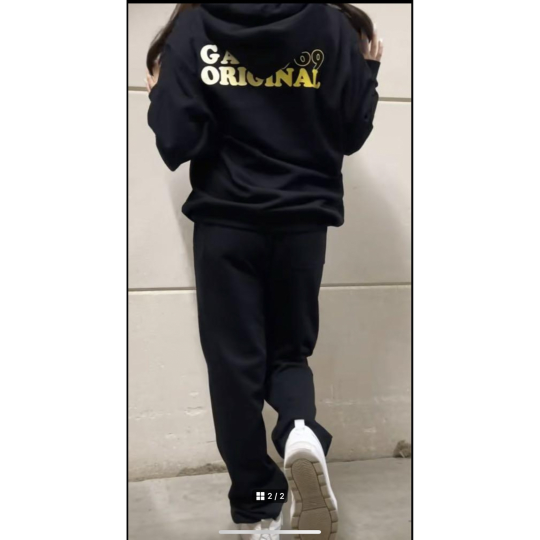 GAP - パンツ完売 ギャップ GAP 1969 セットアップ ユニセックス