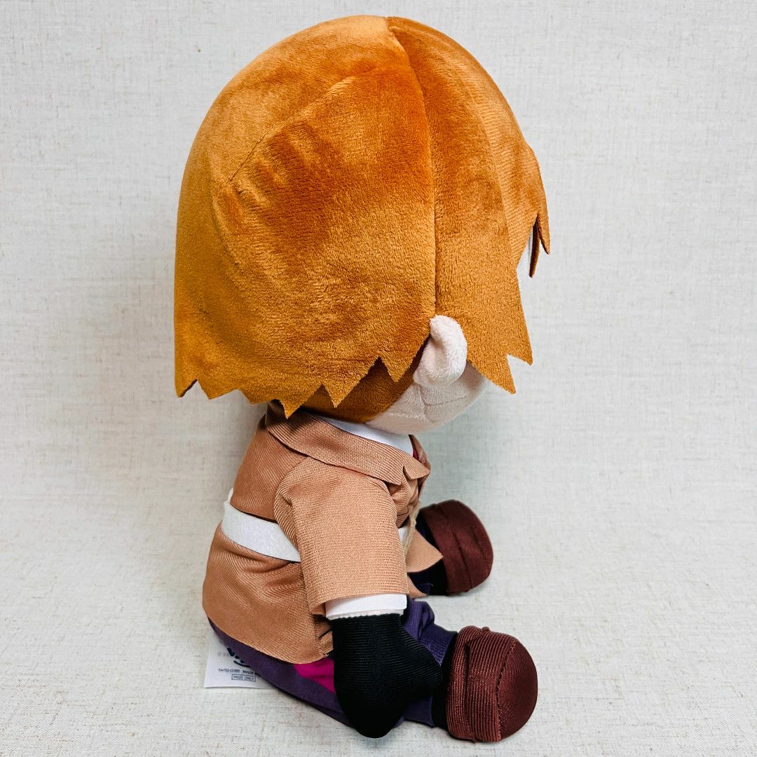 タグ付き】ヘタリア BIGぬいぐるみ イタリアの通販 by まるこや｜ラクマ