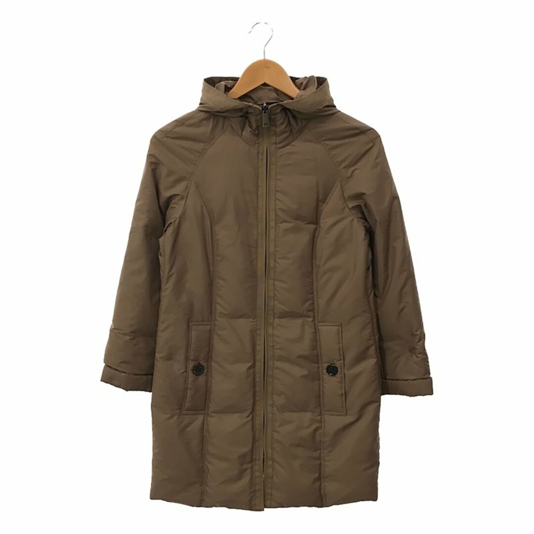 美品】 BURBERRY LONDON / バーバリーロンドン | 2Way ダウンライナー